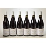 Charmes Chambertin Grand Cru Aux Charmes Hauts 2010 Maison Ilan 6 bts IN BOND