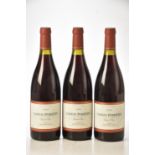 Corton Perrieres Grand Cru 2003 Domaine Didier Meuneveaux 3 bts