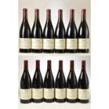 Clos St Denis Grand Cru 1998 Domaine Dujac 12 bts OCC