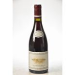 Bonnes Mares Grand Cru 2016 Domaine J-F Mugnier 1 bt