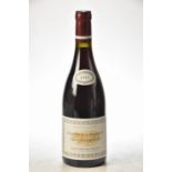 Chambolle Musigny 1er Cru Les Amoureuses 2016 Domaine J-F Mugnier 1 bt