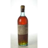 Chateau d'YQUEM 1940 1 bt In Bond