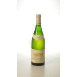 Meursault Tessons Mon Plaisir 1996 Domaine Roulot 1 bt