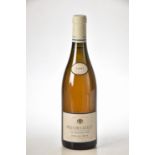 Meursault La Seve du Clos 2001 Domaine Arnaud Ente 1 bt