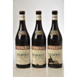 Barolo Francia 1998 Conterno 3 bts