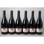 Pinot Noir Te Rehua Escarpment Vineyard 2013 Martinborough 6 bts