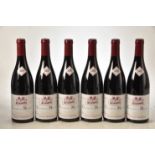 Chambolle-Musigny 2009 Domaine Michel Gros 6 bts