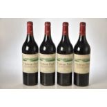 Chateau Pavie 2003 St Emilion GCC A 4 bts