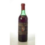 Brunello Di Montalcino 1964 Biondi Santi 1 bt