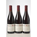 Chambolle Musigny 2010 Domaine G. Roumier 3 bts