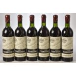 Vina Tondonia Gran Reserva 1994 Lopez de Heredia 6 bts In Bond