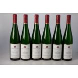 Zeltinger Sonnenuhr Riesling Auslese 2003 Selbach-Oster 6 bts