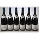 Hermitage La Chapelle 2009 Paul Jaboulet Aine 6 bts OWC In Bond