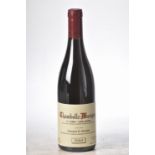 Chambolle Musigny 1er Cru Les Cras 2004 Domaine G. Roumier 1 bt