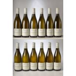 Saint-Aubin 1er Cru En Remilly 2006 Domaine Hubert Lamy 12 bts OCC In Bond