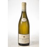 Puligny Montrachet 1er Cru Les Referts 1999 Arnaud Ente 1 bt