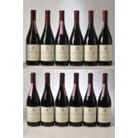 Barolo Vigna Terlo Costa Grimaldi 1995 Poderi Luigi Einaudi 12 bts