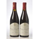 Charmes Chambertin Grand Cru 2004 Domaine Bachelet 2 bts