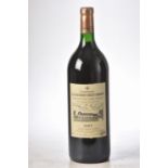 Chateau La Mission Haut Brion 1987 Pessac Leognan 1 mag