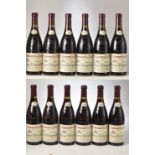 Chateauneuf-du-Pape, Domaine du Vieux Telegraphe 1994 12 bts