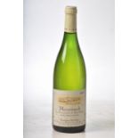 Meursault Les Tessons, Clos de Mon Plaisir 2001 Domaine Roulot 1 bt