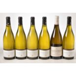 Puligny Montrachet 1er Cru Les Pucelles 2009 Domaine Alain Chavy 5 bts Puligny Montrachet 1er Cru Cl