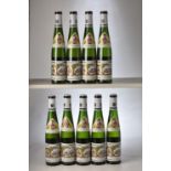 Maximin Grunhauser Abstberg Riesling Auslese 2015 9 hf bts