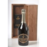 Champagne Billecart-Salmon, Cuvee Le Clos Saint-Hilaire 2002 1 bt OWC
