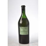 Green Chartreuse VEP 1975 1 litre