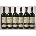 Vina Tondonia Gran Reserva 1994 Lopez de Heredia 6 bts In Bond