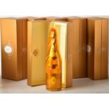 Champagne Louis Roederer Cristal 2002 6 bts OCC
