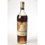 Chateau d'Yquem 1928 1 bt