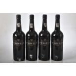 Fonseca Vintage Port 1992 4 bts