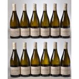 Puligny Montrachet 1er Cru Clos de la Mouchere 2009 Henri Boillot 12 bts (2 x 6 bts) In Bond