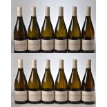 Puligny Montrachet 1er Cru Clos de la Mouchere 2009 Henri Boillot 12 bts (2 x 6 bts) In Bond