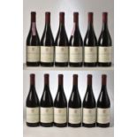 Barolo Vigna Terlo Costa Grimaldi 1995 Poderi Luigi Einaudi 12 bts