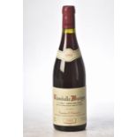 Chambolle Musigny 1er Cru Les Amoureuses 1993 Domaine G. Roumier 1 bt