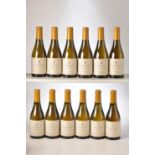 Peter Michael Belle Cote Chardonnay 2004 24 hf bts (2 x 12 hf bts) In Bond