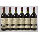 Vina Tondonia Gran Reserva 1994 Lopez de Heredia 6 bts In Bond