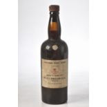 Graham's Vintage Port 1945