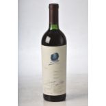 Opus One 1991 1 bt