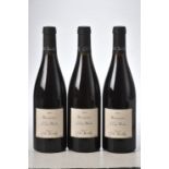 Bourgogne Rouge La Croix Blanche 2014 Domaine Cecile Tremblay 3 bts