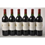 Chateau Cheval Blanc 1998 St Emilion GCCA 6 bts