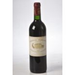 Chateau Margaux 1996 Margaux 1 bt