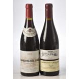 Chambertin Clos de Beze Grand Cru 2002 Bouchard Pere & Fils 1 bt Chambertin Clos de Beze Domaine Bar