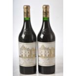 Chateau Haut Brion 1996 Pessac Leognan 2 bts