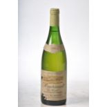 Meursault Les Vireuils 1990 Domaine Roulot 1 bt