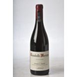 Chambolle Musigny 2018 Domaine G. Roumier 1 bt