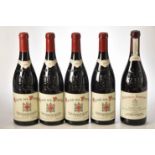 Mixed Chateauneuf 2004/06/07 mixed 5 bts