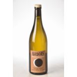 Bruyere Houillon Les Nouvelles Chardonnay 2016 1 bts